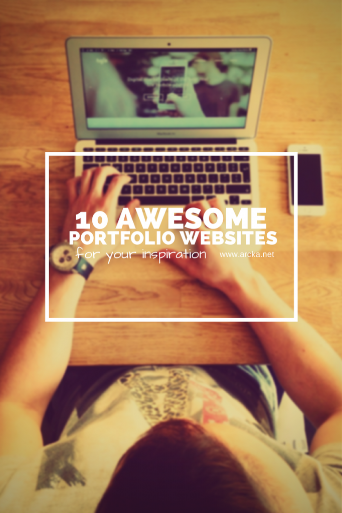 10 portfolio ws