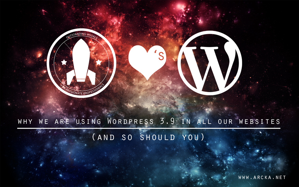 Should you upgrade to WordPress 3.9?